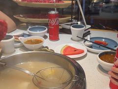 -千牛将·鲜牛肉火锅(开元路店)