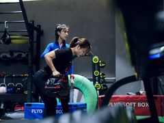 -Answer Fitness 答案健身(奥体店)