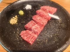 -焱铁烧·黑毛和牛专门店(南宁万象城店)