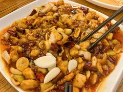 -晋B2008刀削面(小南庄店)