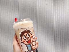 -奈雪的茶(石家庄万象城店)