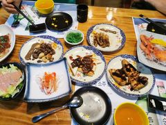 -松坂屋日料自助(长城路店)