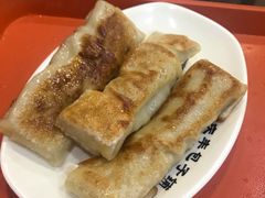 -庆丰包子铺(东单店)
