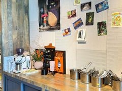 -ommo cafe(半岛城邦店)