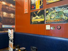 -银座苑烧肉酒场·烤活鳗(仙霞路店)