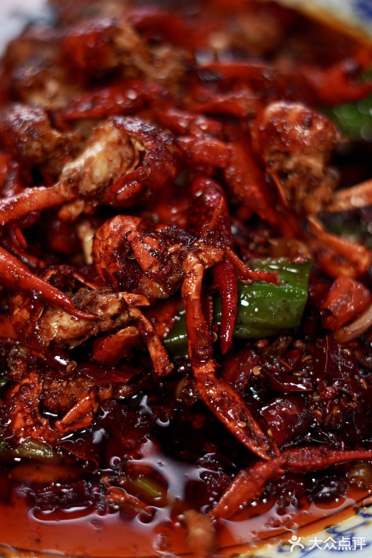 怒炫五碗!都江堰的江湖菜真的不要太下饭!