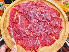 -黔三一夺夺粉酸汤火锅(百信店)