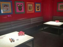 -百威KTV(恒福路店)