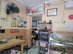 -陈掌柜澄城水盆羊肉(钟楼店)