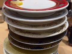 -大起水产回转寿司(大丸心斋桥店)