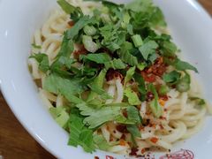 -庆蓉云·庆云面(双林店)