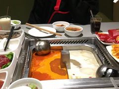 -海底捞火锅(天一广场亚细亚店)