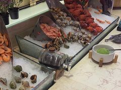 -富力希尔顿酒店·地阔自助餐厅