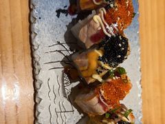 -大岛日本料理铁板烧(南通大饭店)