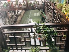 -同得兴 Since·1995 传统苏式面馆(十全街店)