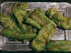 -郑喜旺烧烤(新密总店)