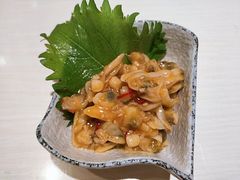 -小句号·精致料理(江南环球港店)