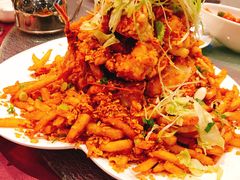 -鱼乐轩海鲜专门店