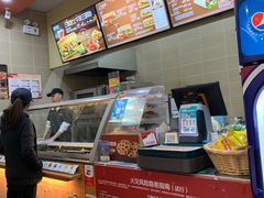 -赛百味SUBWAY(凯德mall大峡谷店)