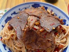 -小罗子汤店(大士院总店)