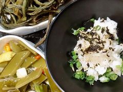 -友乐居羊蝎子(西直门店)
