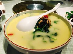 -四季民福烤鸭店(前门廊房二条店)
