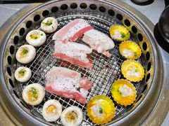 -炉太郎日式烧肉店(华贸店)