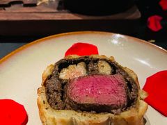 -上海苏宁宝丽嘉酒店·Cafe Bellagio西餐厅