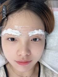 -谜秀韩式半永久纹眉纹绣洗眉