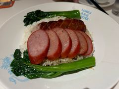 -龙记香港茶餐厅(久光百货店)