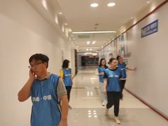 -兵魂·室内真人CS枪战俱乐部·团建·军事轰趴馆