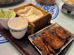 -一味大院•桐庐菜传承店(春江路店)
