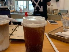 电柠美式-曦Xi Coffee