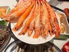 -行运海鲜食集(北京首店)