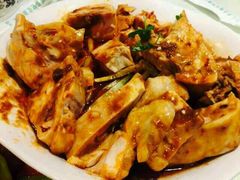 -李记饺子·熏酱东北菜(欢乐谷店)