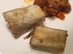 -北京王府井希尔顿酒店·万斯阁西餐厅