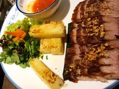 -美奈小馆·越南料理(中航城君尚购物中心店)