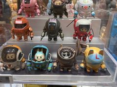 -泡泡玛特POPMART(大兴荟聚店)