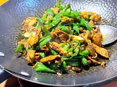 -辣得叫湘菜(观海卫店)