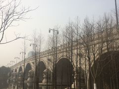 -尚贤河湿地