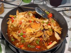 -蛙喔牛蛙(淮安吾悦店)