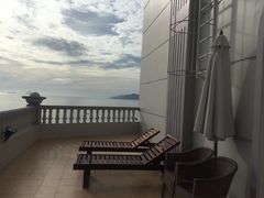 -芽庄日出海滩水疗酒店