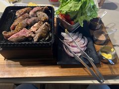 -豪客来牛排(重庆大学城熙街店)
