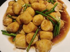 -五谷丰登·胶东海鲜·家常菜(张村店)