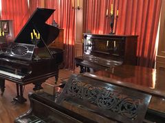 -鼓浪屿钢琴博物馆