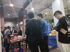 -标记美食新鲜猪杂(兴南大道店)