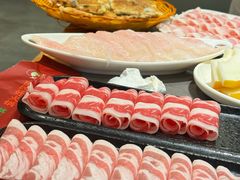 -蜀留香火锅·始于1999·原四川老火锅(白堤路店)
