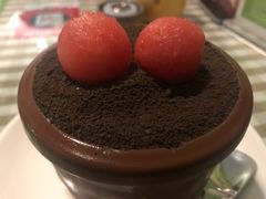 -蜜记甜品(潜山商业街店)