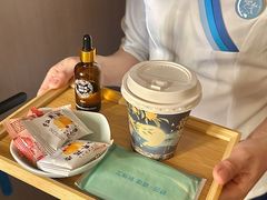 -锦艾·推拿艾灸&疗愈SPA(凯德1818店)