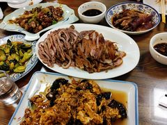 -鼎香润(德胜门内店)